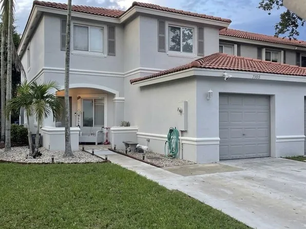 7108 HAWKS NEST Terrace, Riviera Beach, FL 33407