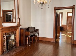2249 W Belmont Ave #2F, Chicago, IL 60618
