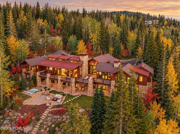 182 White Pine Canyon Rd, Park City, UT 84060