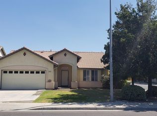 3023 Boulder Ridge Ln, Bakersfield, CA 93313