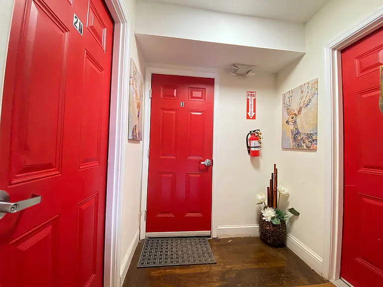 3801 Greenmount Ave #2N — Photo 20