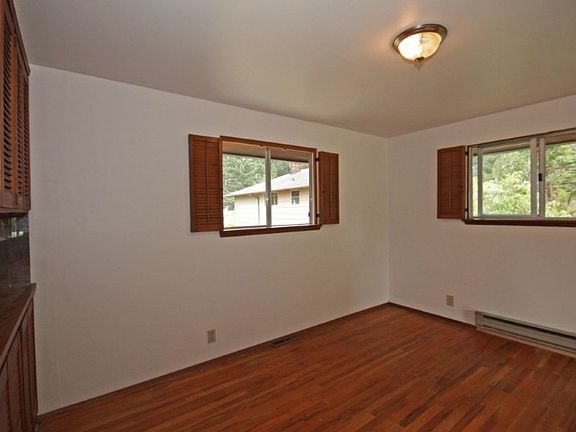 Lots of counter space for the cook in this house.