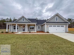 878 Stone Ct, Midway, GA 31320