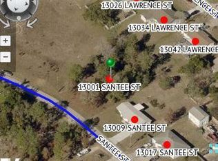 13001 Santee St, Spring Hill, FL 34609