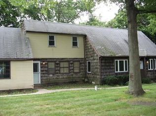 20501 Dutra Ave, Chicago Heights, IL 60411