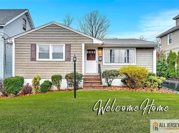 440 East Ave, Sewaren, NJ 07077