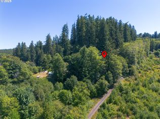 0 Elderberry Rd, Seaside, OR 97138