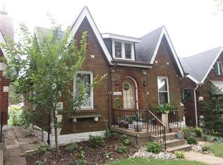 4446 Dewey Ave, Saint Louis, MO