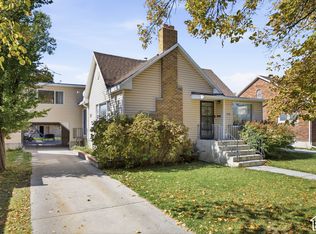 353 N 100 E, Tremonton, UT 84337