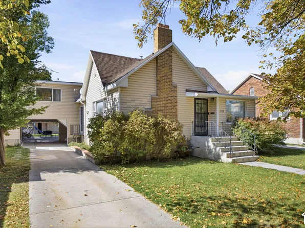 353 N 100 E, Tremonton, UT 84337