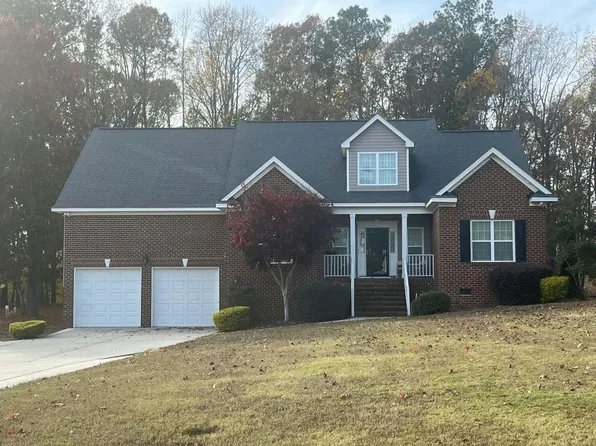 2144 Living Stone Dr, Rocky Mount, NC 27804
