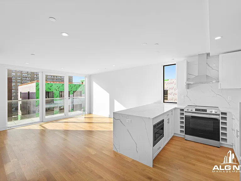 183 Beach 101 St #2B — Photo 6