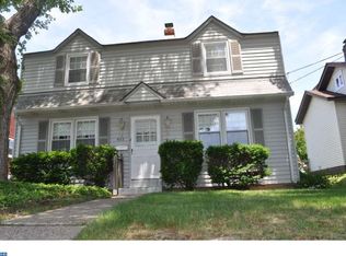 403 Inman Ter, Willow Grove, PA 19090