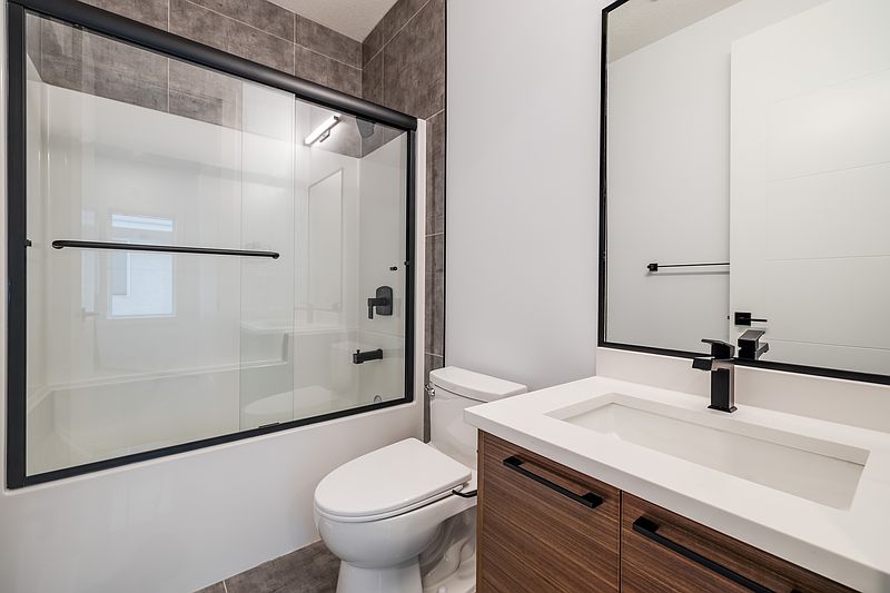 Edmonton Apartment for rent - 3 Bedrooms — photo 7