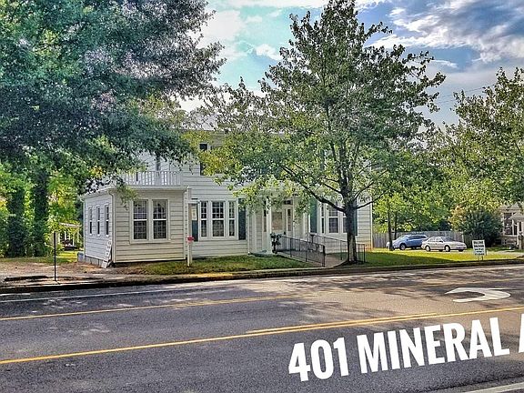 2nd image of 401 Mineral Ave