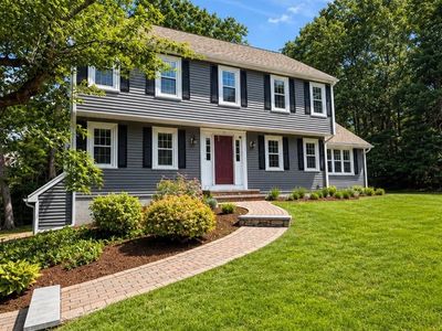 17 Hammer Hook Dr, Hanover, MA, 02339