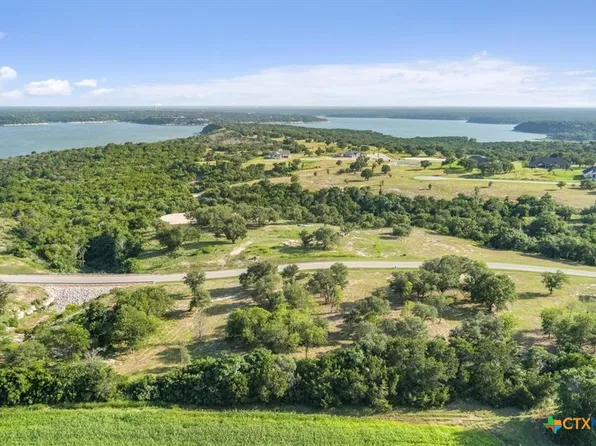 10114 Blanco Springs Rd, Gatesville, TX 76528