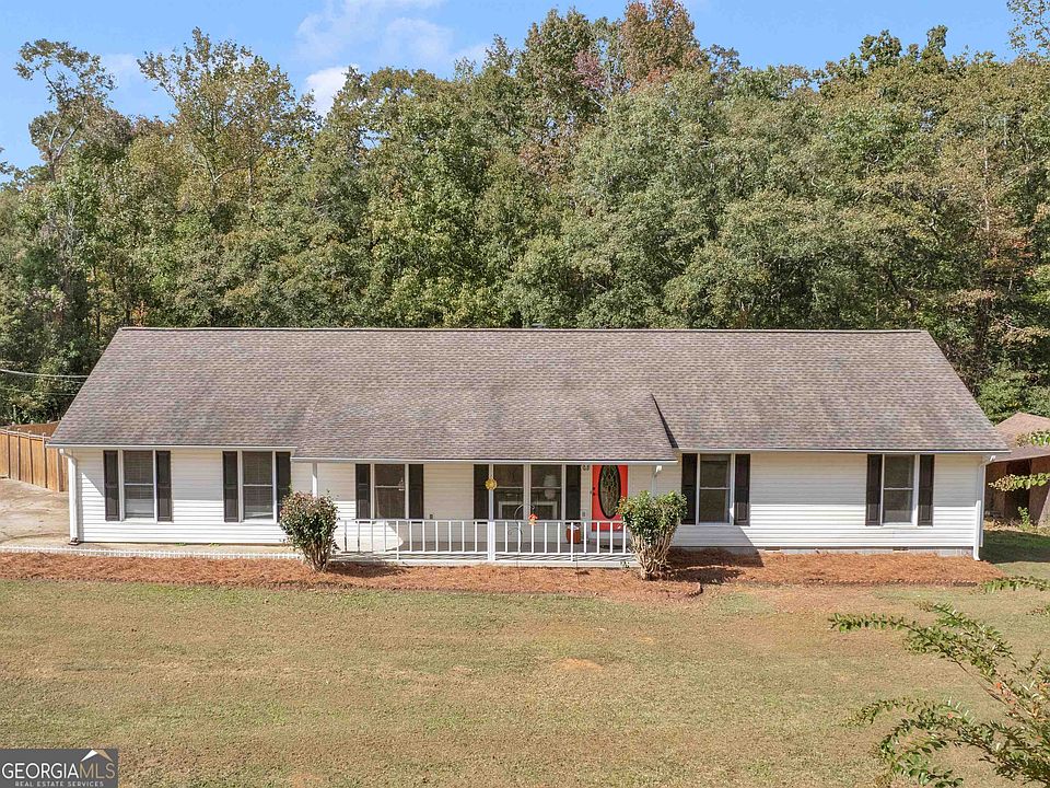 1624 Elliott Rd, Mcdonough, GA 30252 MLS 20153513 Zillow