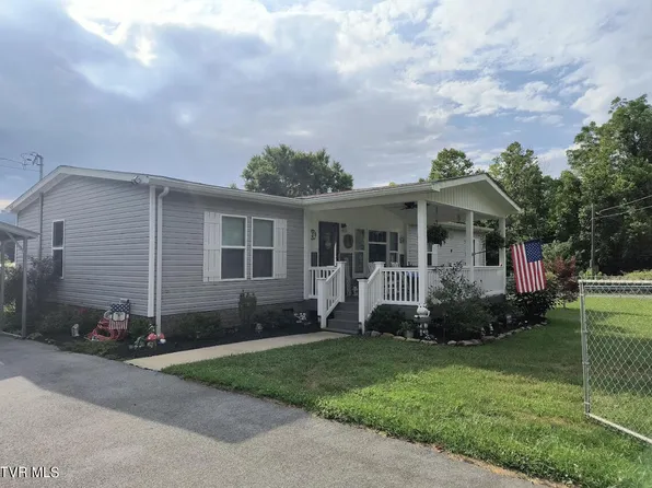 152 Peters Hollow Rd, Elizabethton, TN 37643