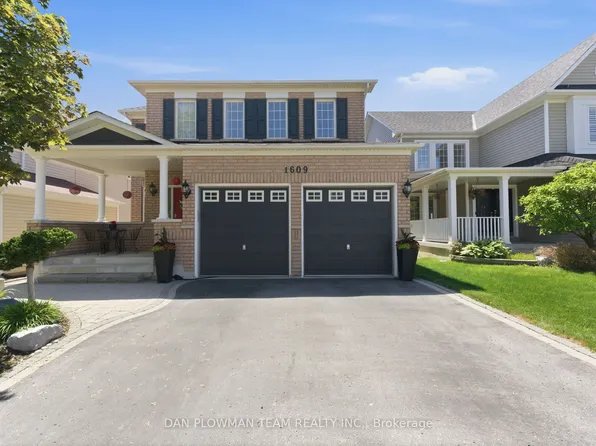 1609 Badgley Dr, Oshawa, ON L1K 0H2