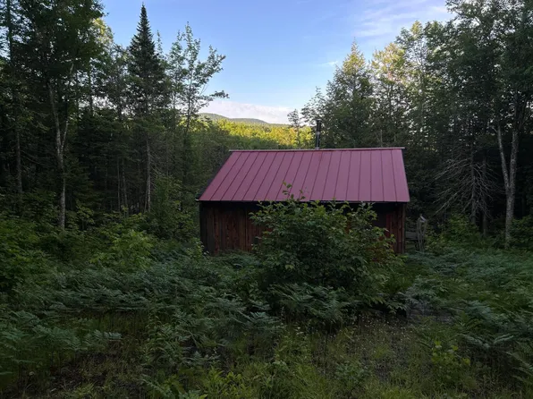 M8RL24,24A Anson Valley Road, New Vineyard, ME 04956