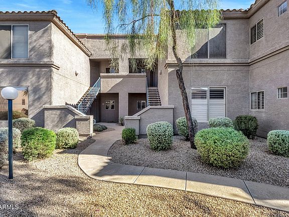 2nd image of 11680 E SAHUARO Drive #2007