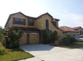 20337 Chestnut Grove Dr, Tampa, FL 33647