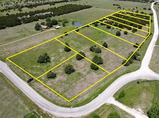 LOT 6 Lemonade Ln, Farmersville, TX 75442