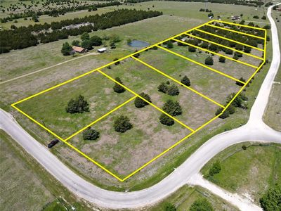 LOT 2 County Road 700, Farmersville, TX, 75442