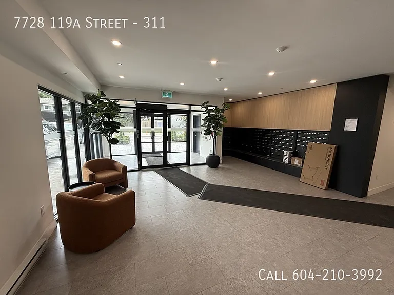 7728 119a St #311 — Photo 43