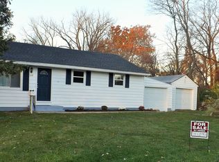 168 Landers Ave, Columbus, OH