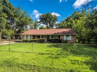 520 Turney Dr, Houston, TX 77037