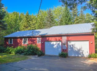 43 Berry Rd, Sweden, ME 04040