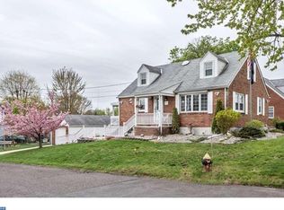 130 Birch St, Hamilton, NJ 08610