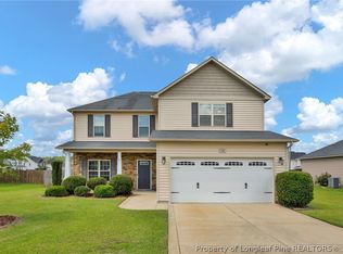 133 Indigo Ave, Raeford, NC 28376