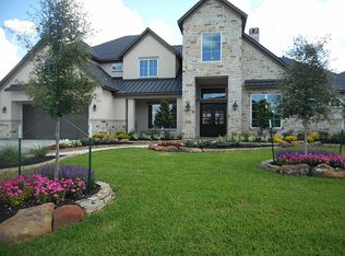 19214 W Austin Bayou Ct, Cypress, TX 77433