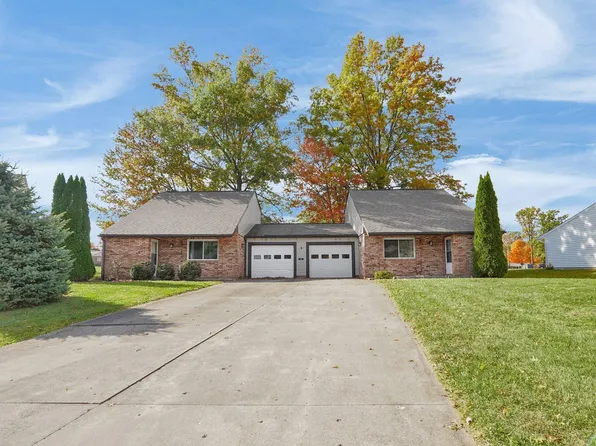1818-1820 Sawmill Pl, Mansfield, OH 44904
