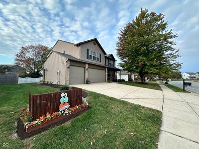 6211 E Ayrshire Cir, Middletown, IN, 46113