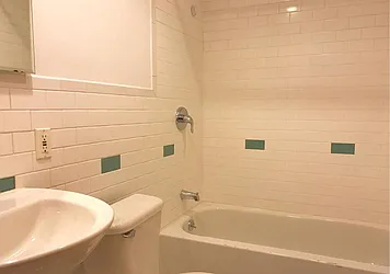 Rented by Astoria Realty