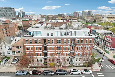 54 Magnolia Avenue #1-6