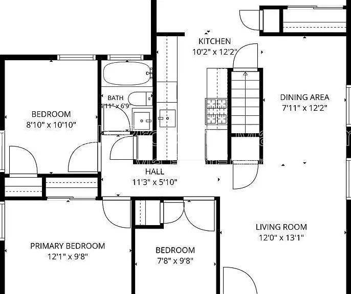 432 Midlothian Rd — Photo 38