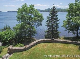 65 Lookout Point Rd, Bar Harbor, ME 04609