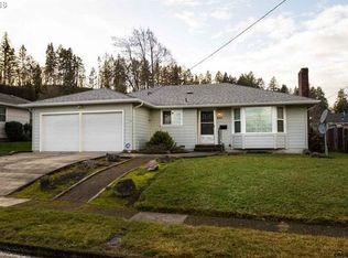 880 3rd Ave, Sweet Home, OR 97386