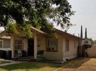 523 W D St, Lemoore, CA 93245