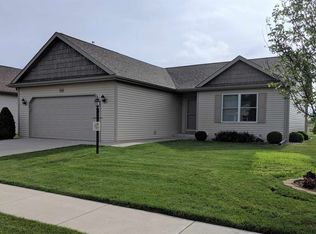 1314 Park Meadows Dr, Goshen, IN 46526