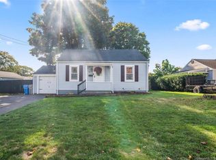 12 Predem Rd, Bristol, CT 06010