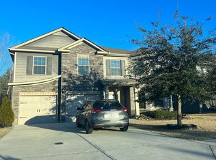 5954 Lexington Way, Braselton, GA