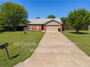 204 Quail Meadow Dr, Kyle, TX 78640