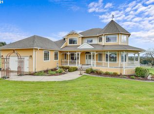 34040 SW Ladd Hill Rd, Wilsonville, OR 97070