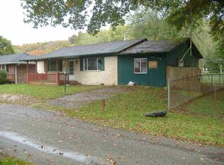 36 Township Road 1220, South Pt, OH 45680